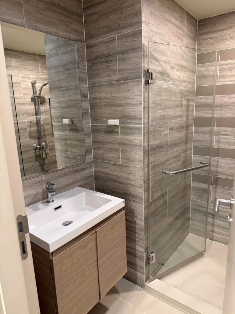 For rent: Maestro 03 Ratchada - Rama 9, 7th floor, fully furnished unit. Book now! (Limited time offer!)