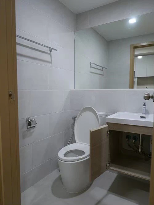 For rent: Maestro 07 Victory Monument, 6th floor, fully furnished, very livable. Book now!