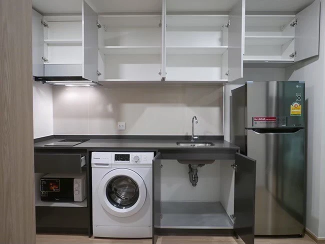 For rent: Maestro 07 Victory Monument, 6th floor, fully furnished, very livable. Book now!