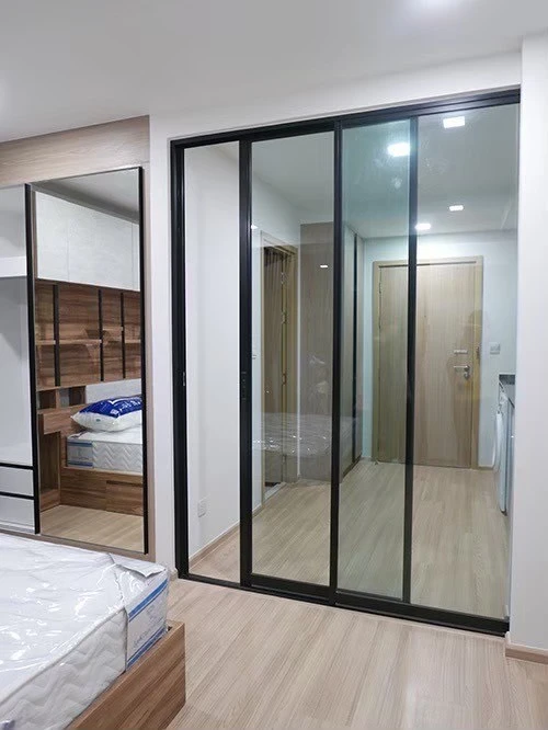 For rent: Maestro 07 Victory Monument, 6th floor, fully furnished, very livable. Book now!