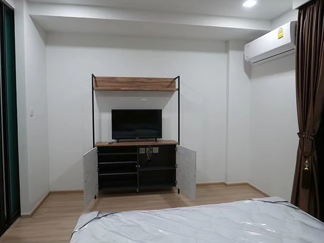 For rent: Maestro 07 Victory Monument, 6th floor, fully furnished, very livable. Book now!