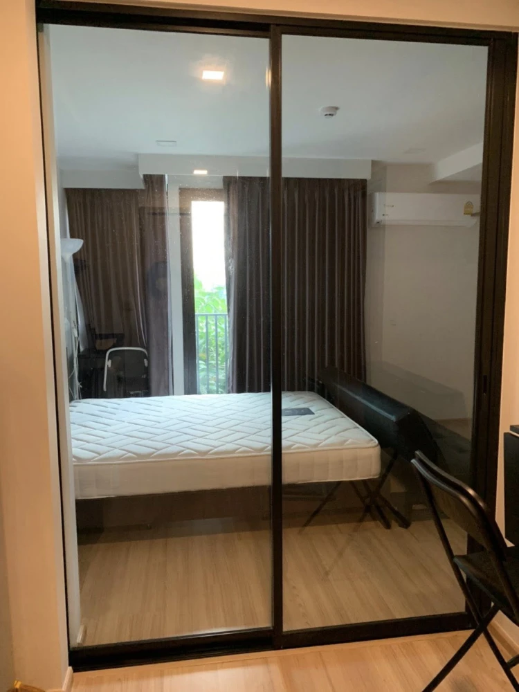 For rent Maestro 07 Victory Monument, a nice room, fully furnished, swimming pool view, hurry and book now.