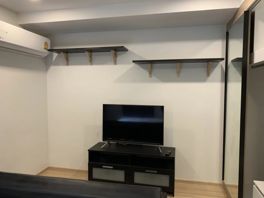For rent Maestro 07 Victory Monument, a nice room, fully furnished, swimming pool view, hurry and book now.