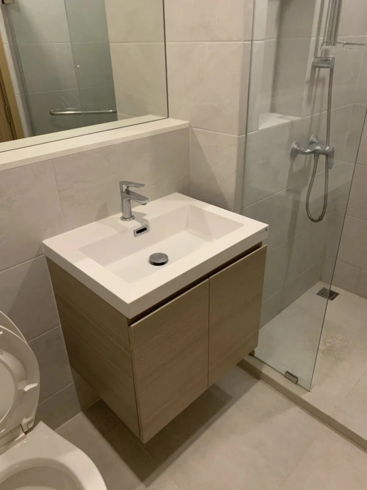 For rent Maestro 07 Victory Monument, a nice room, fully furnished, swimming pool view, hurry and book now.