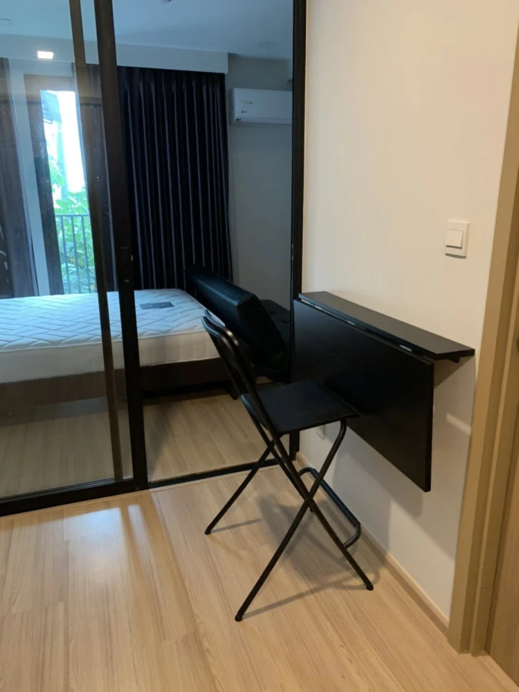 For rent Maestro 07 Victory Monument, a nice room, fully furnished, swimming pool view, hurry and book now.