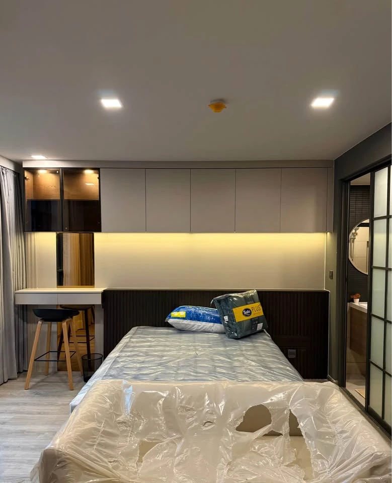 Maestro 19 for rent, ready to move in, fully furnished, hurry and reserve now.