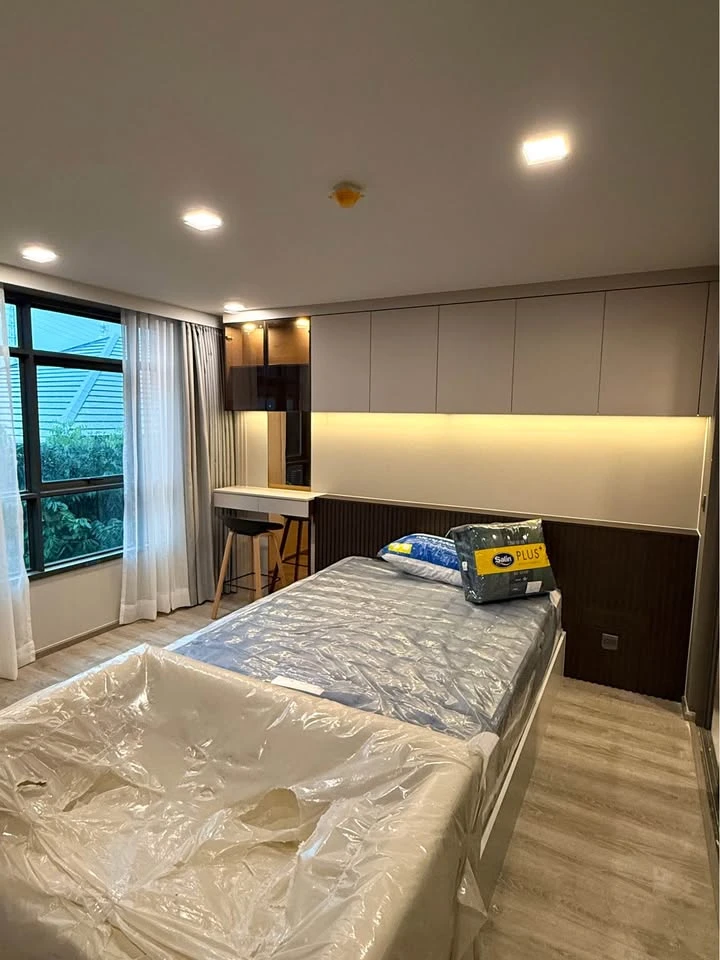 Maestro 19 for rent, ready to move in, fully furnished, hurry and reserve now.