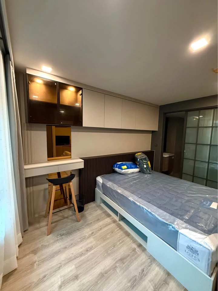 Maestro 19 for rent, ready to move in, fully furnished, hurry and reserve now.