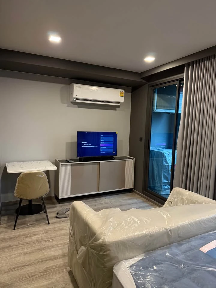 Maestro 19 for rent, ready to move in, fully furnished, hurry and reserve now.