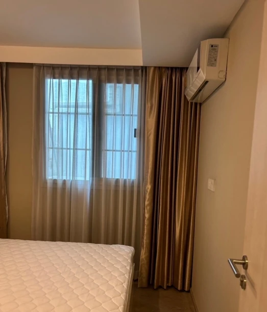 For rent: Maestro 39, spacious 2-bedroom unit, fully furnished. Book now, don't wait!