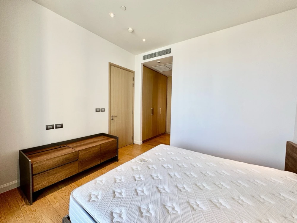 Magnolias Waterfront Residences (Icon Siam) for rent. Beautiful, fully furnished unit. Book now!