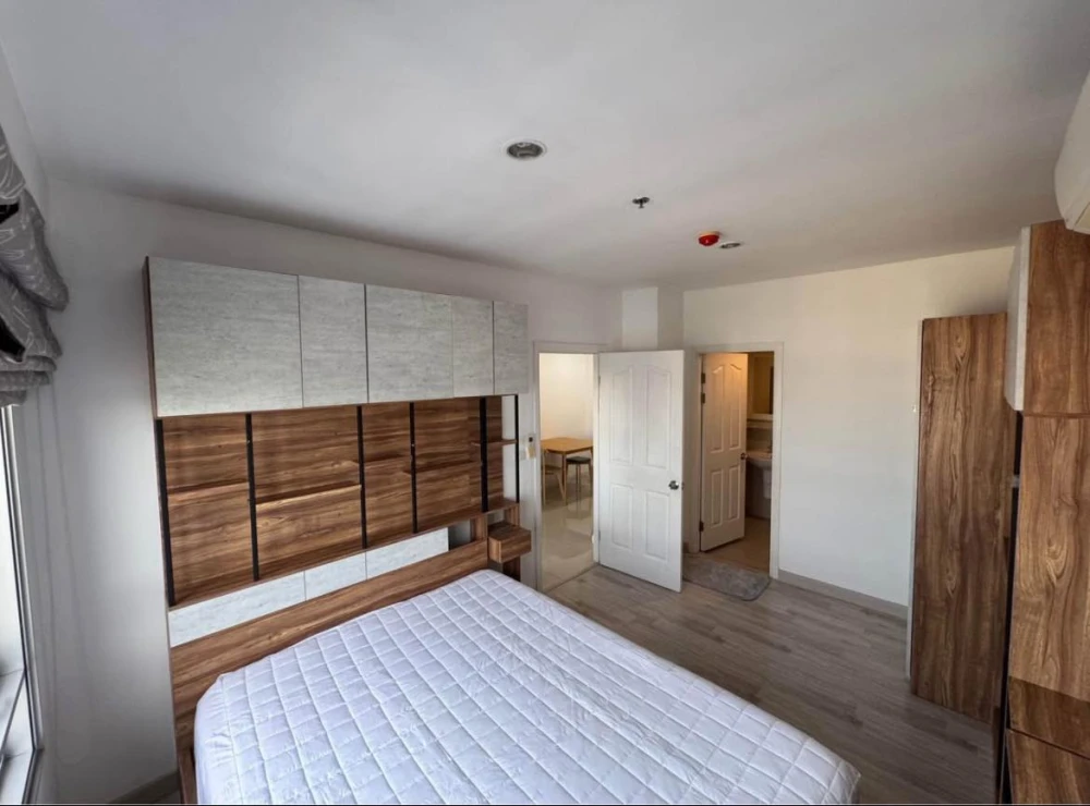 For rent: Manor Sanambinnam, 18th floor, nice room, fully furnished, reserve now!