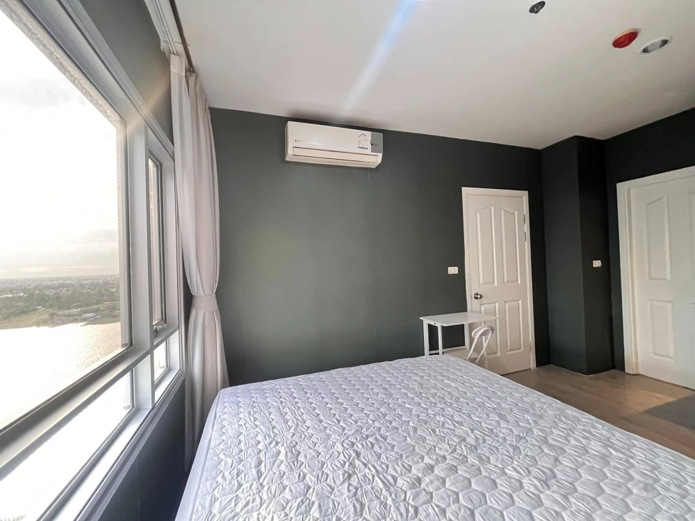 For rent: Manor Sanambinnam, 23rd floor, nice room, fully furnished, reserve now.