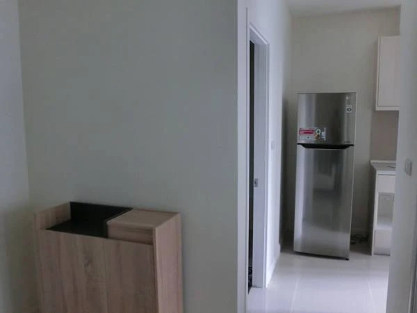 For rent: Manor Sanambinnam, 9th floor, pool view, fully furnished, reserve now, hurry!