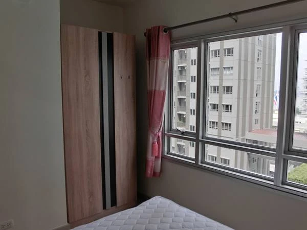 For rent: Manor Sanambinnam, 9th floor, pool view, fully furnished, reserve now, hurry!