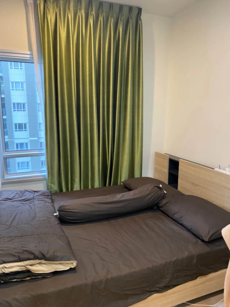 For rent: Manor Sanambinnam. Nice room in a great location with complete amenities. Book now!