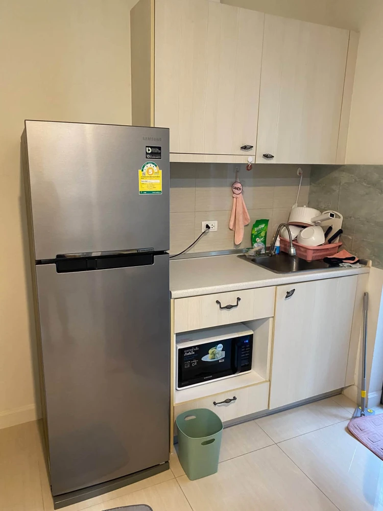 For rent: Manor Sanambinnam. Nice room in a great location with complete amenities. Book now!