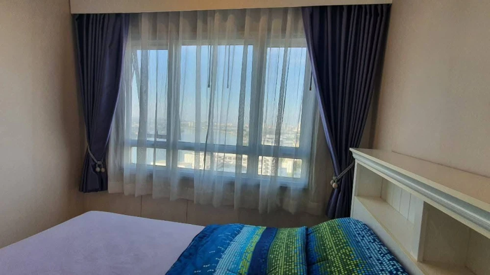 For rent: Manor Sanambinnam, ready to move in, fully furnished, hurry and reserve now++
