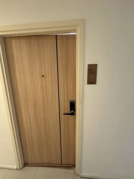 For rent: Maxxi Condo (Phahon Yothin 34), ready-to-move-in room, comes with complete facilities. Good like this, hurry and reserve now!!!