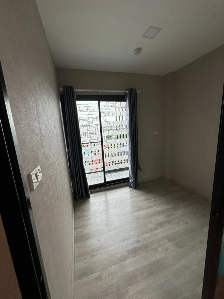 For rent: Maxxi Condo (Phahon Yothin 34), ready-to-move-in room, comes with complete facilities. Good like this, hurry and reserve now!!!