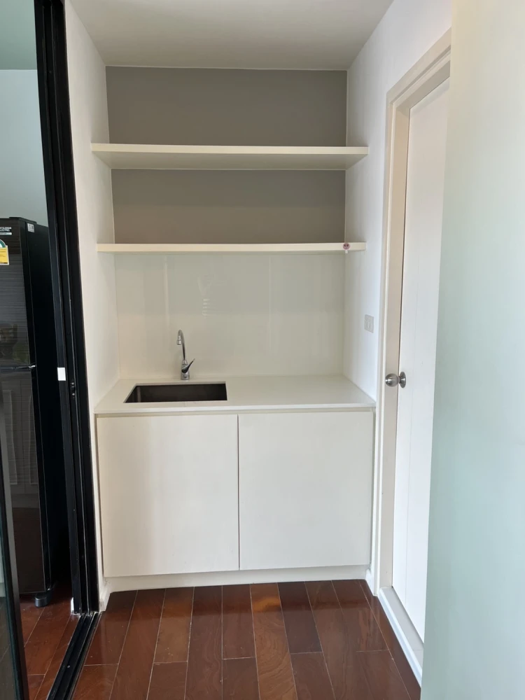 For rent: MAXXI Rachayothin-Phaholyothin, 8th floor, fully furnished. Book now!