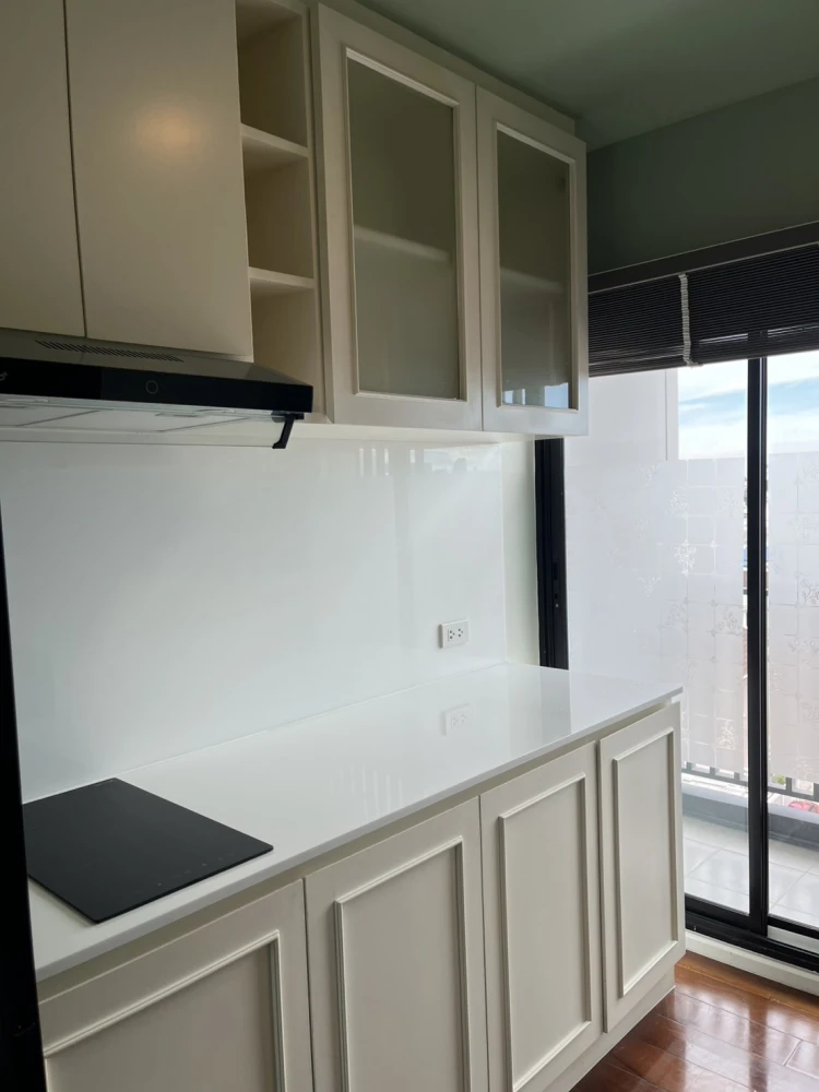 For rent: MAXXI Rachayothin-Phaholyothin, 8th floor, fully furnished. Book now!