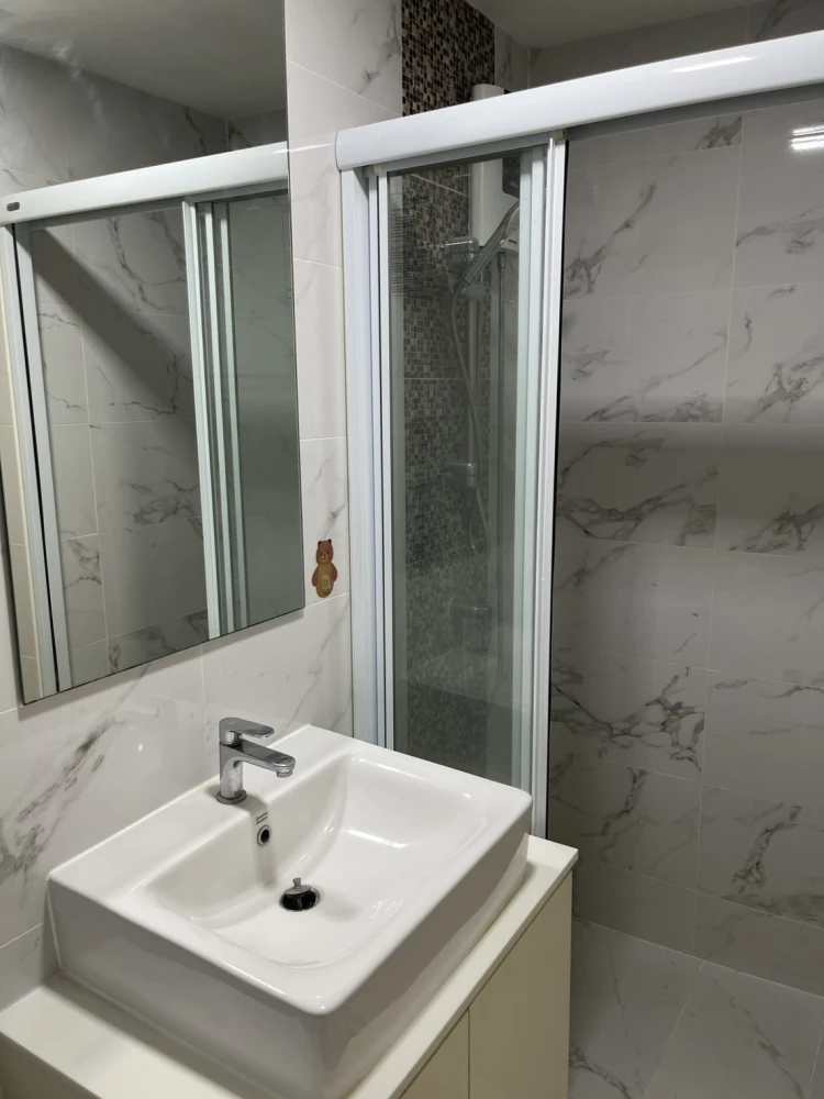 For rent: MAXXI Rachayothin-Phaholyothin, 8th floor, fully furnished. Book now!