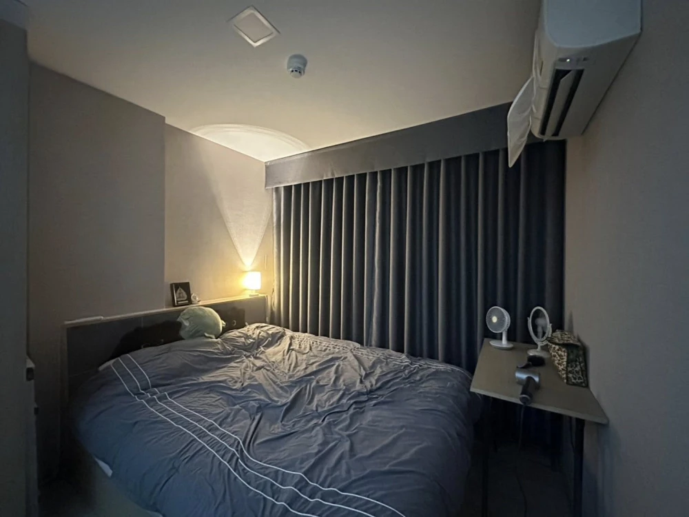 For rent: MAXXI Rachayothin-Phaholyothin. Nice room, fully furnished, spacious and comfortable. Book now!