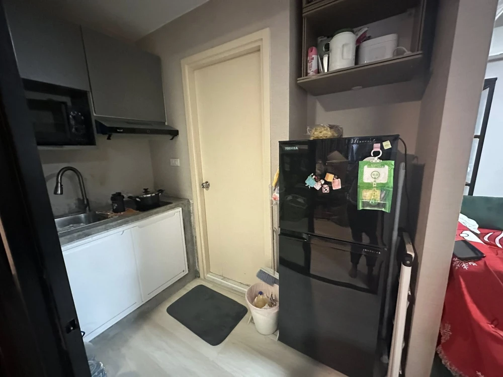 For rent: MAXXI Rachayothin-Phaholyothin. Nice room, fully furnished, spacious and comfortable. Book now!