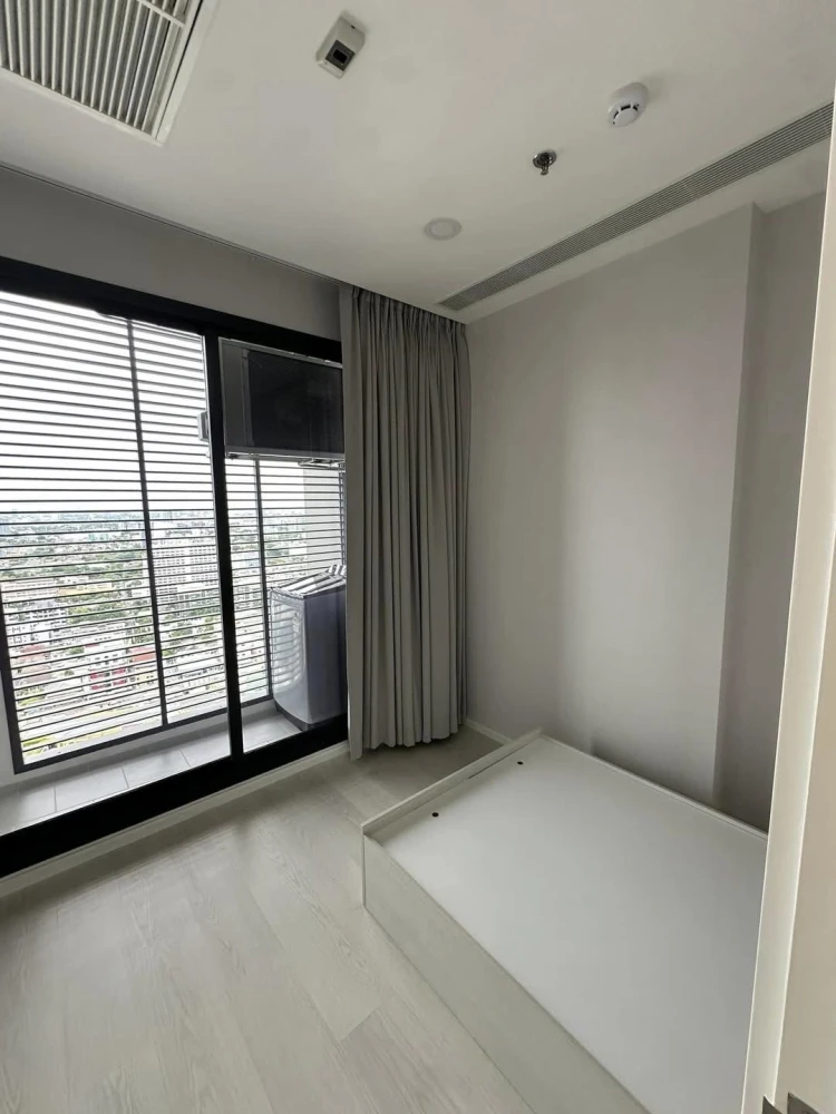 For rent: Mazarine Ratchayothin (Mazarine Ratchayothin), ready to move in, high floor, fully furnished, hurry and reserve now+++