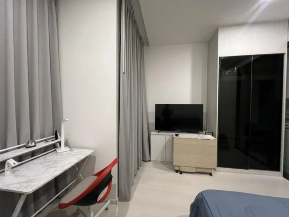 For rent: Mazarine Ratchayothin, 15th floor, Elephant Building view, fully furnished. Book now!