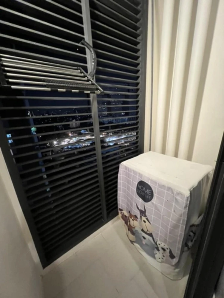 For rent: Mazarine Ratchayothin, 15th floor, Elephant Building view, fully furnished. Book now!
