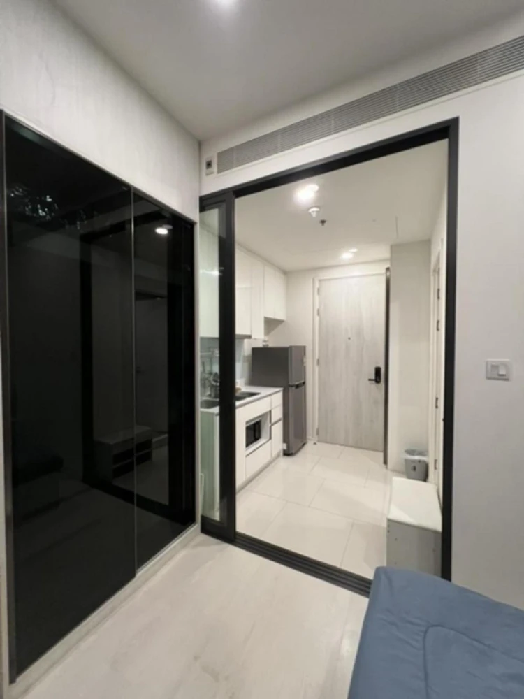 For rent: Mazarine Ratchayothin, 15th floor, Elephant Building view, fully furnished. Book now!