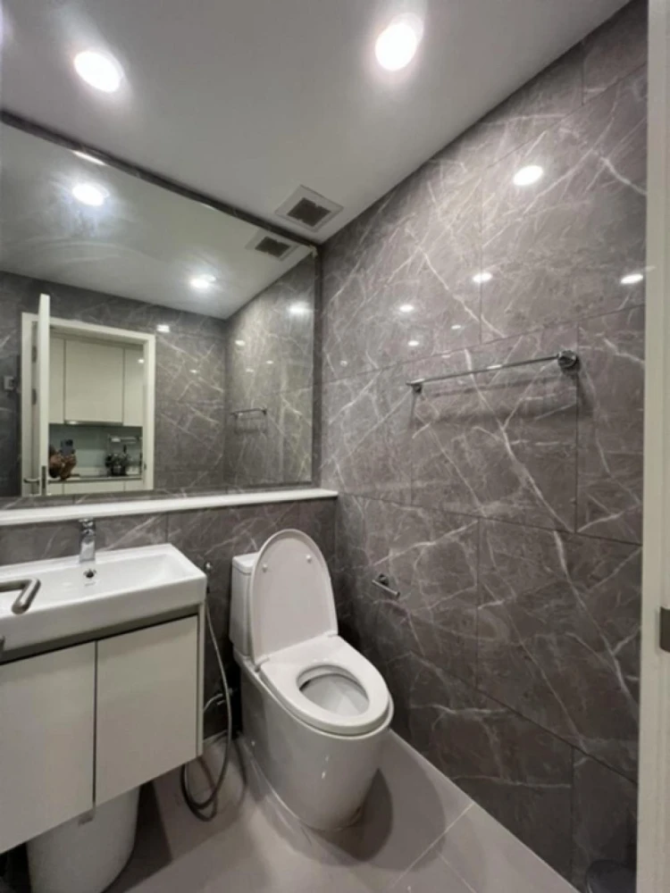 For rent: Mazarine Ratchayothin, 15th floor, Elephant Building view, fully furnished. Book now!