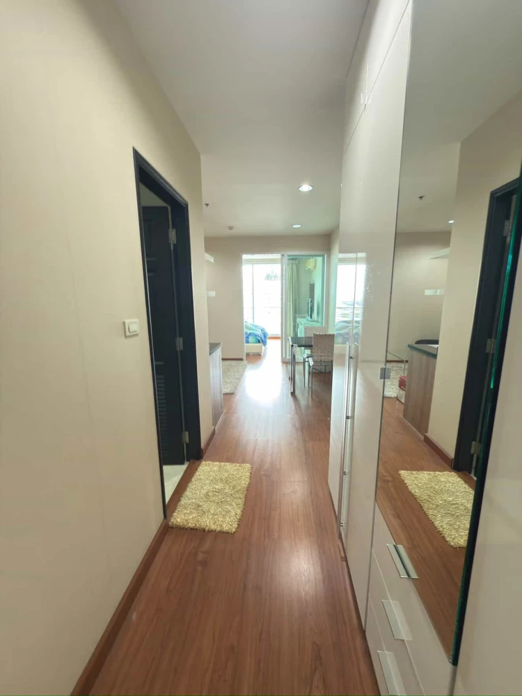 For rent MB Grand 1 bedroom 1 bathroom, good location, fully furnished, hurry and book now!