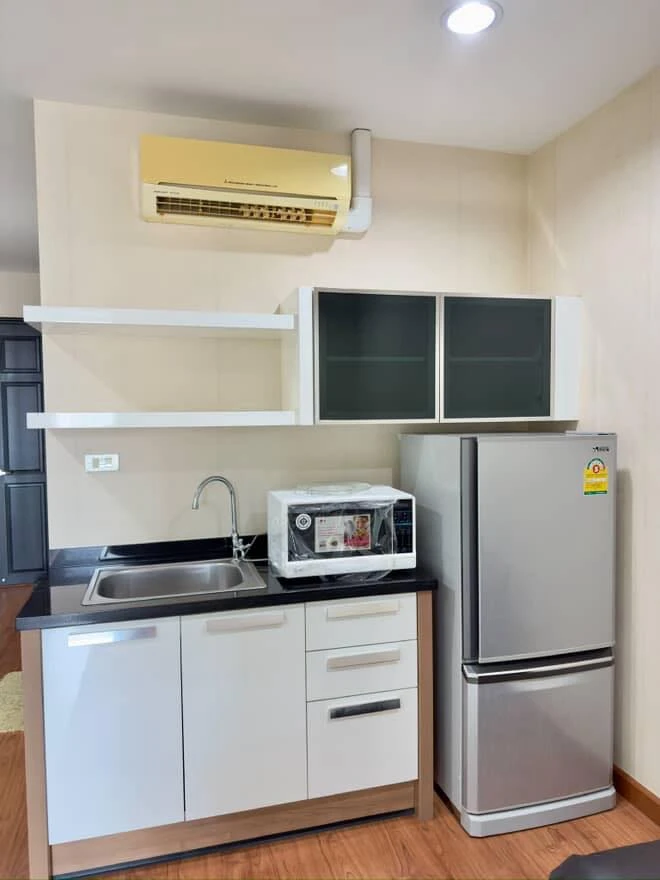 For rent MB Grand 1 bedroom 1 bathroom, good location, fully furnished, hurry and book now!