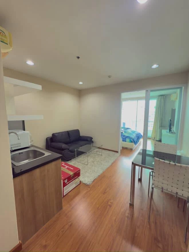 For rent MB Grand 1 bedroom 1 bathroom, good location, fully furnished, hurry and book now!