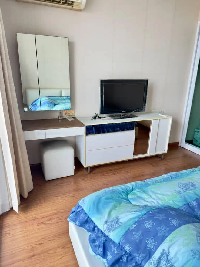 For rent MB Grand 1 bedroom 1 bathroom, good location, fully furnished, hurry and book now!