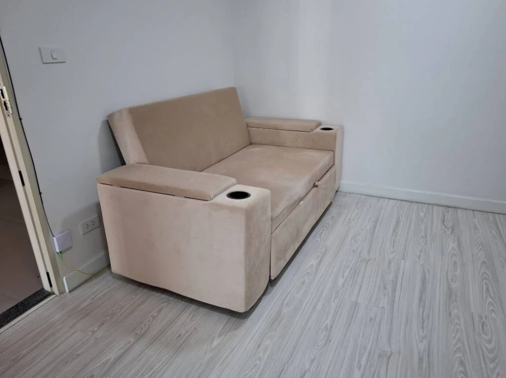 ให้เช่า Mestyle Condo at Sukhumvit-Bangna ชั้น 3 ห้องแต่งครบ น่าอยู่ จองเลย ด่วนๆ