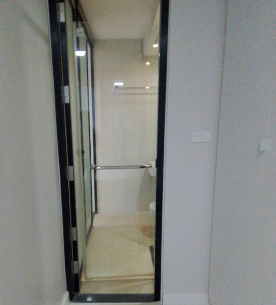 ให้เช่า Mestyle Condo at Sukhumvit-Bangna ชั้น 3 ห้องแต่งครบ น่าอยู่ จองเลย ด่วนๆ