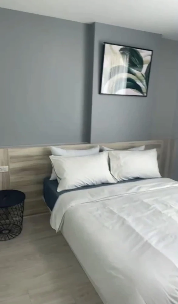 ให้เช่า Mestyle Condo at Sukhumvit-Bangna ชั้น 7 ห้องน่าอยู่ มาพร้อมการตกแต่งที่ครบครัน จองด่วนๆ