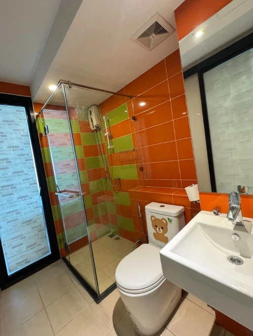 ให้เช่า Mestyle Condo at Sukhumvit-Bangna ชั้น 7 ห้องแต่งครบ พร้อมอยู่ จองเลย ด่วนๆ