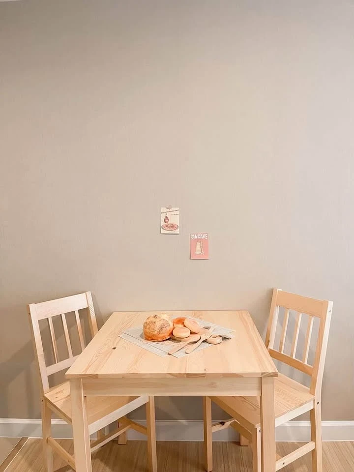 Metro Luxe Ratchada for rent, a lovely room decorated in a minimalist style, good location, comes with complete furniture. Reserve now!