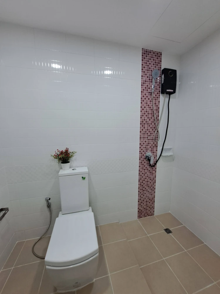 Condo for rent at Metro Park Sathorn, 5th floor. Nice, fully furnished. Book now! Limited time offer!