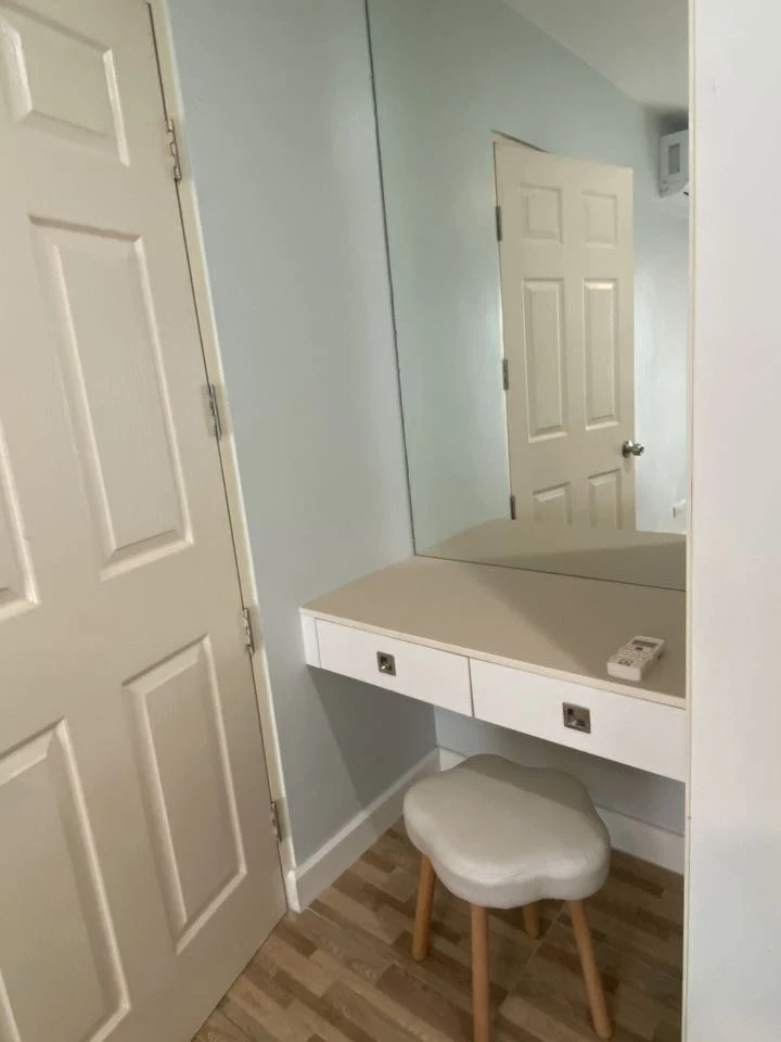 For rent: Metro Park Sathorn, spacious and comfortable room, fully furnished, affordable price, reserve now!