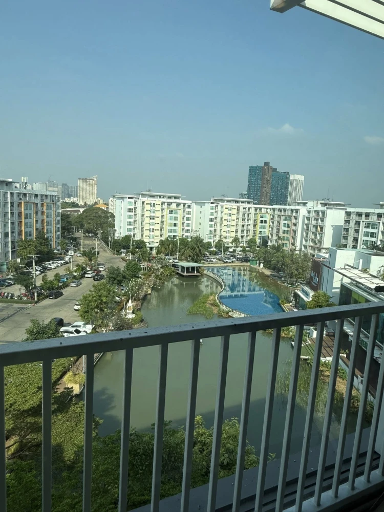 Metro Park Sathorn condo for rent. Nice room, fully furnished, affordable price. Book now!