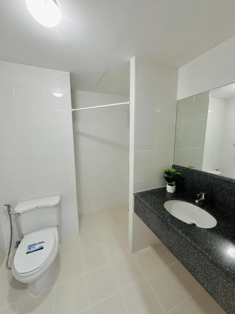 For rent: Metro Park Sathorn, ready to move in, fully furnished, reserve now.