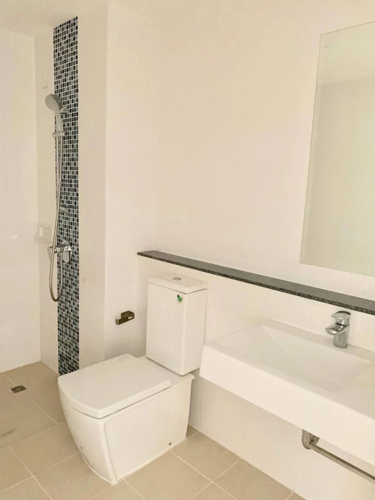 For rent: Metro Park Sathorn apartment. Ready to move in, fully furnished. Affordable price. Book now! Don't miss out!