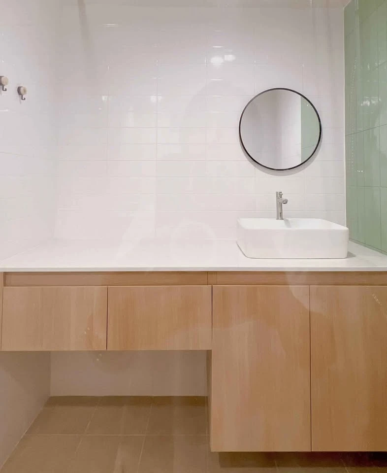 Studio apartment for rent at Metro Park Sathorn. Fully furnished in Muji style with pool view. Book now!