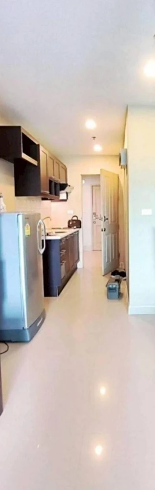 For rent: Metro Park Sathorn, fully furnished room, just bring your suitcase and move in. Hurry and reserve now!